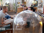 Replay Tattoo Cover : Sauveurs de tatouages - Saison 04 Episode 03 - Episode 3