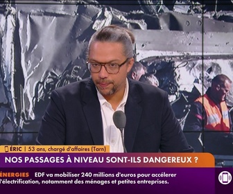 Replay 5/7 le morning RMC - Le supplément du 8 avril 2026