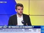 Replay Les Experts : Budget 2027, où trouver les économies ? - 10/06