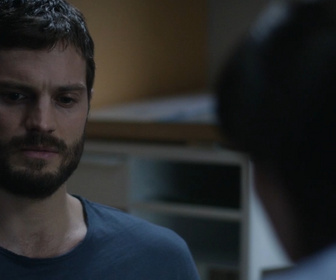 Replay The fall - S3 E4 - Le poids du doute