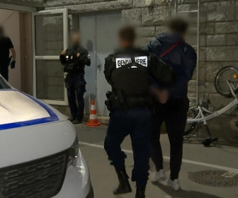 Replay 100 jours avec les gendarmes de Bretagne - S1E3 - Episode 3