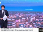 Replay Le Club BFM