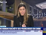 Replay Morning Retail : Roche Bobois rachète ses franchises en Chine, par Eva Jacquot - 11/04