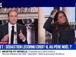 Replay SIGNÉ CONSIGNY - Le bilan de la macronie est quand même très faible, estime Charles Consigny, avocat et essayiste
