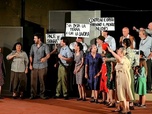 Replay ARTE Journal - Le Teatro povero de Monticchiello