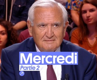 Replay Quotidien, deuxième partie du 14 mai 2025
