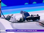 Replay Multijoueurs - A quoi on joue ? Nubby's Number Factory