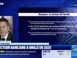 Replay BFM Bourse - Le potentiel des valeurs bancaires pour 2026 - 26/11