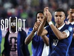 Replay etc. - Équipe de France de foot, un pays uni derrière son équipe ?