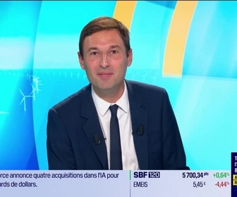 Replay BFM Climat - Vendredi 4 octobre