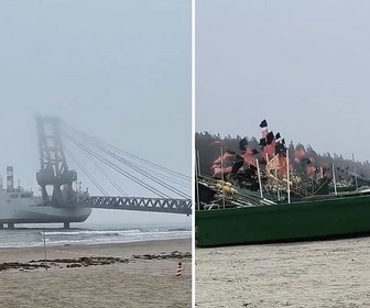 Replay Quand la Chine convoite Taïwan - Le dessous des images