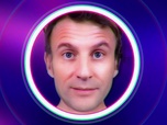 Replay C'est Canteloup du 22 avril 2025