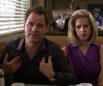 Replay Blue Mountain State - S03 E06