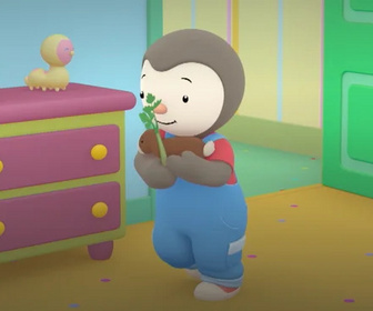 Replay T'Choupi à la campagne - 17/04/2026