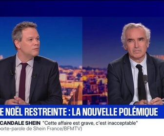 Replay 60 minutes Fauvelle - mardi 4 novembre