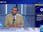 Replay BFM Bourse - La Data Room : 1,45 milliard = les data center aux États-Unis pourraient avoir besoin d'une capacité d'eau supplémentaire comprise entre 697 millions et 1,45 milliard de gallons par jour d'ici 2030 - 29/04