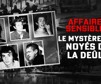 Replay Affaires sensibles - 28/06/2026