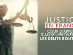 Replay Justice en France - 14/10/2026