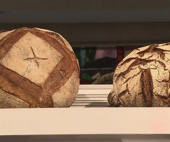 Replay La meilleure boulangerie de France - J4 : Paris