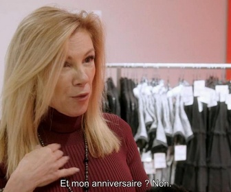 Replay Les real housewives de New York - S12 E16 - La loi du mariachi