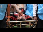 Replay Arrêtez ce massacre : le syndicat français du football fustige la Coupe du monde des clubs
