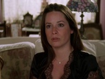Replay Charmed - S7 E2 - À l'école de la magie