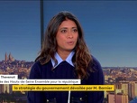 Replay L'invité politique - Émission du mercredi 2 octobre 2024