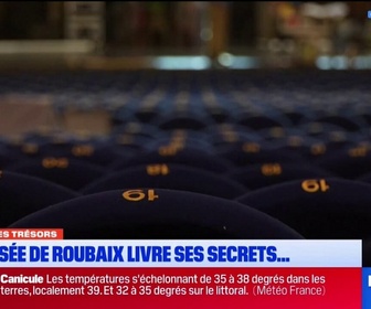 Replay Les longs formats des Locales - Au Nord ses trésors - Le Colisée livre ses secrets