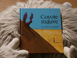 Replay Yétili - Coyote mauve