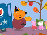 Replay Peppa Pig