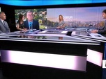 Replay Le débat - États-Unis-Iran : une paix possible ?