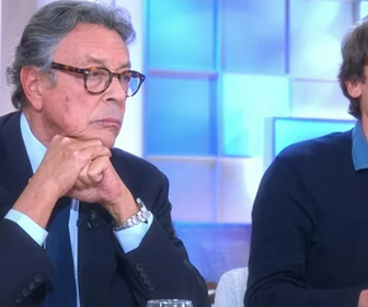 Replay C à vous - Invités : Me Jean-Michel Darrois, Timothée Boutry, Dr Benjamin Davido