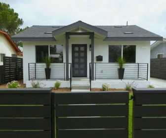 Replay Les rois de la réno - S10 E7 - Maison à finir