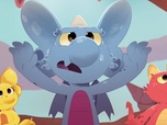 Replay Azuro et la brigade des dragons - Azuro & la brigade des dragons - Retour de flamme !