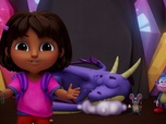 Replay Dora - S03 E01 - Ratty la petite souris