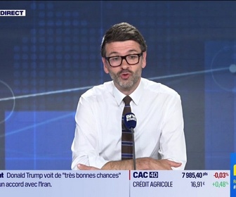 Replay BFM Bourse - Mardi 19 mai
