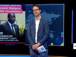 Replay Info ou intox - Non, Emmanuel Macron n'a pas appelé à la démission du président togolais