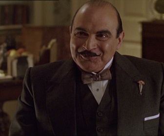Replay Hercule Poirot - 1h32