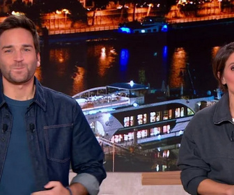 Replay Télématin - 14/11/2025