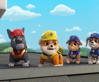 Replay Ruben & cie - Le nid d'aigle