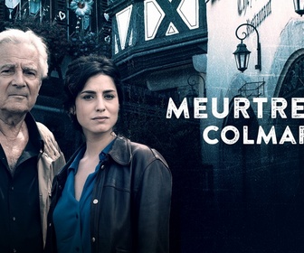 Replay S7 E1 - Meurtres à Colmar