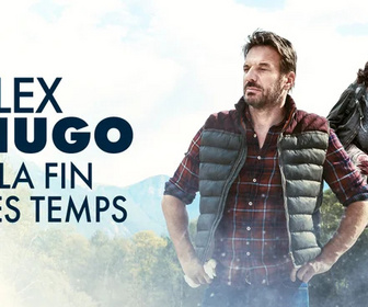 Replay Alex Hugo - 21/09/2026