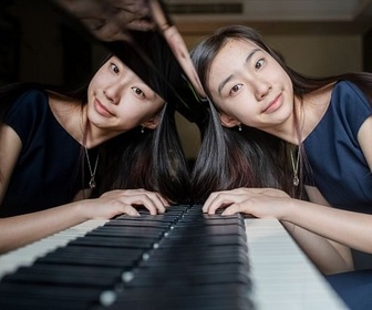 Replay Les enfants pianistes chinois et leur rêve de carrière