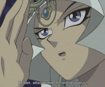 Replay Yu-Gi-Oh ! Duel Monsters - S2 E45 - L'attaque modificatrice de l'avenir