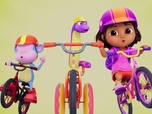 Replay Dora - Un vélo pour Séléna