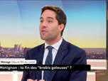 Replay L'invité politique - Émission du vendredi 4 juillet 2025