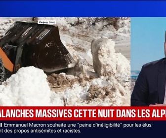 Replay L'intégrale de BFM Non-Stop du vendredi 13 février