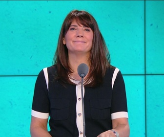 Replay Estelle Midi - Emmanuel Macron veut un défilé XXL le 14 juillet : pour ou contre ?