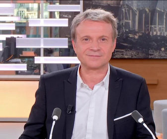 Replay L'info s'éclaire - 18/11/2025