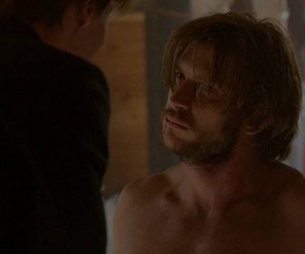 Replay Bitten - S1 E12 - Cage